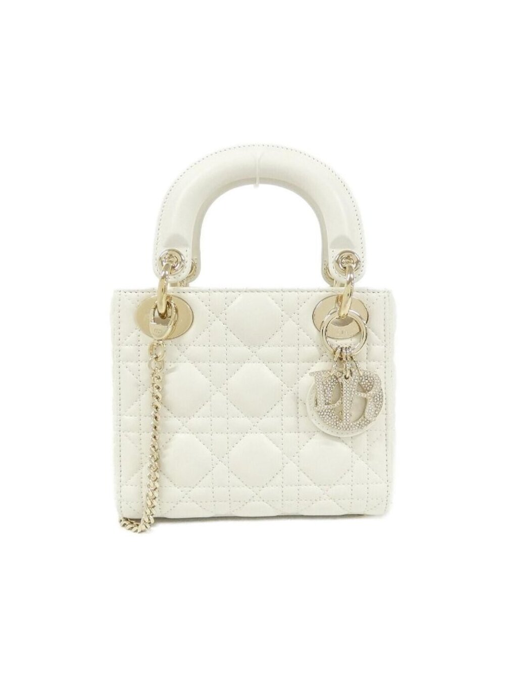 Dior Lady Mini Bag